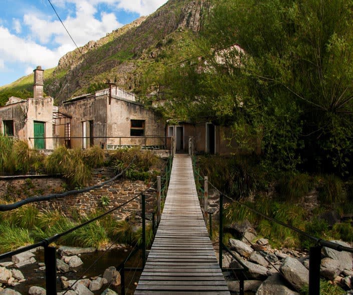 imagen 2 de Cerro Aspero en Córdoba Argentina