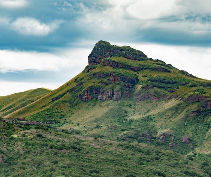 imagen 1 de Cerro Colchiquí en Córdoba Argentina