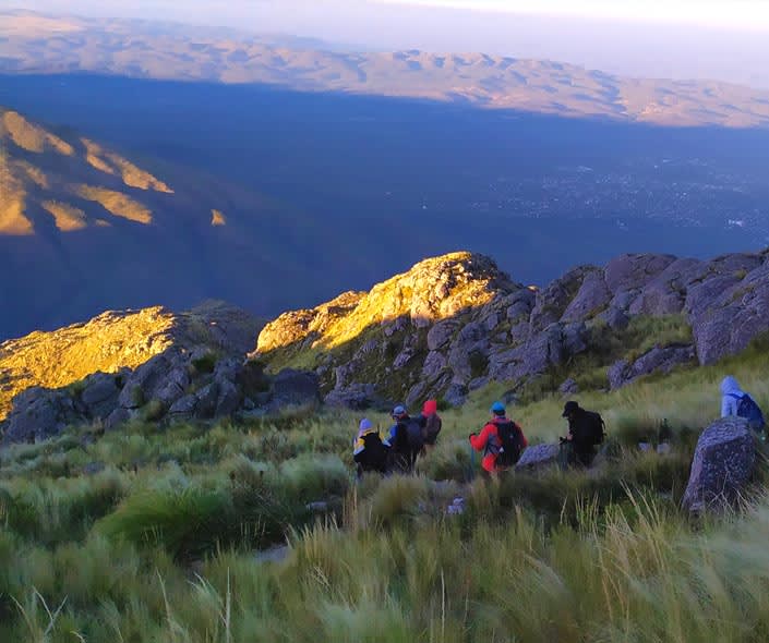 imagen 3 de Cerro Uritorco en Córdoba Argentina