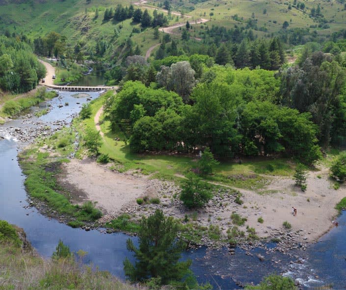 imagen 1 de El Durazno en Córdoba Argentina
