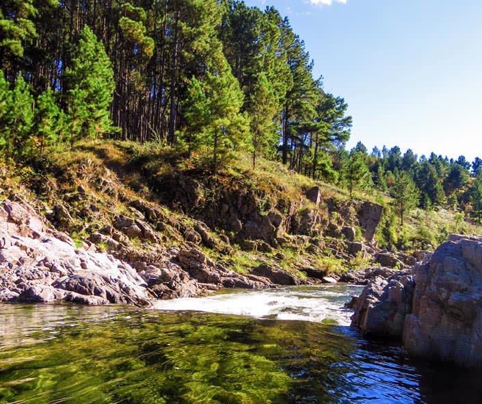 imagen 3 de El Durazno en Córdoba Argentina