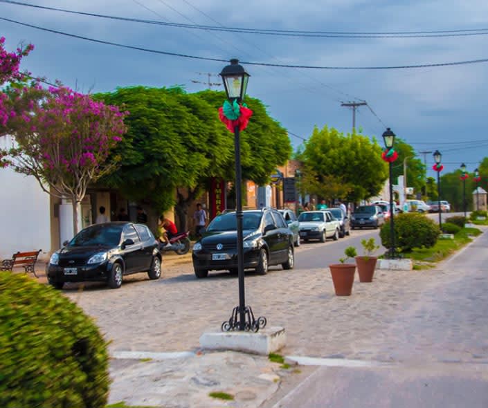 imagen 3 de Los Reartes en Córdoba Argentina