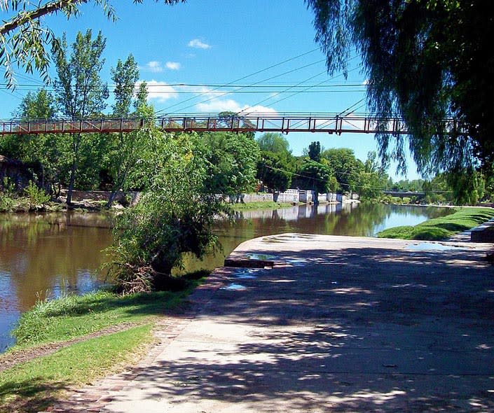 imagen 2 de Mina Clavero en Córdoba Argentina