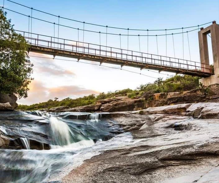 imagen 3 de Mina Clavero en Córdoba Argentina
