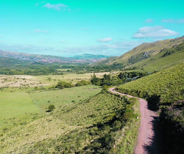 imagen 3 de Parque Natural de Ongamira en Córdoba Argentina