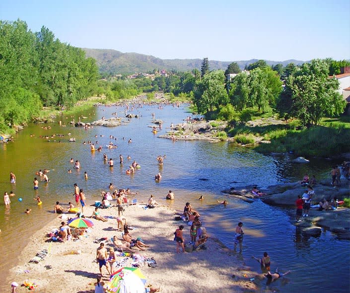 imagen 2 de San Antonio de Arredondo en Córdoba Argentina