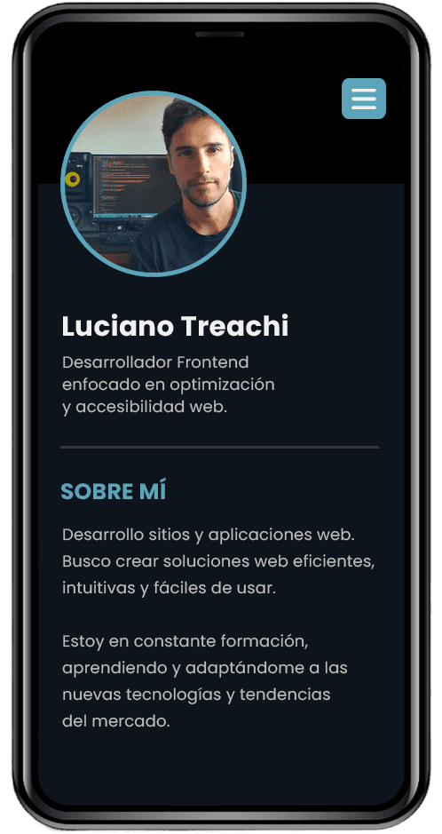 Curriculum Vitae Web