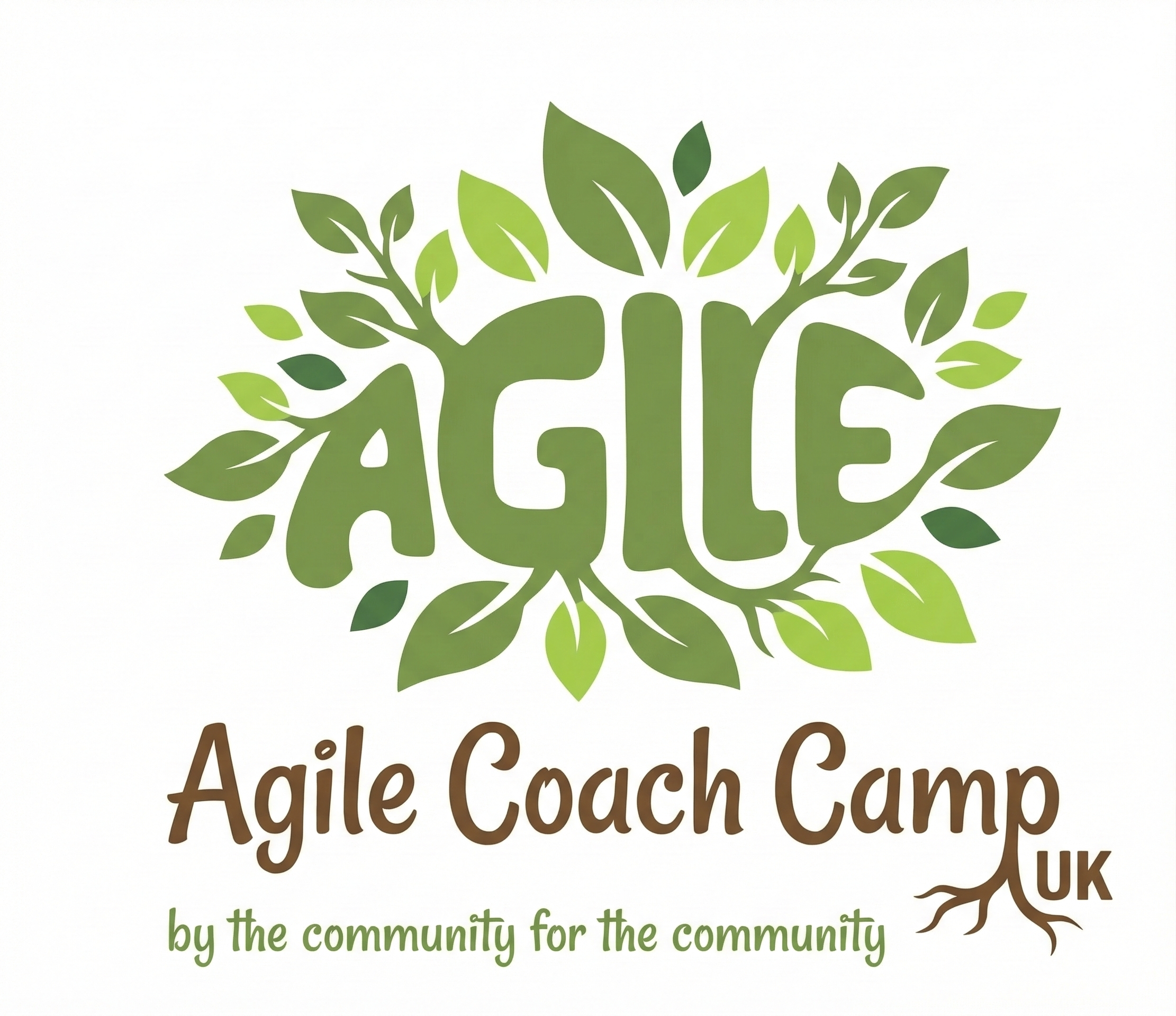 Agile Coach Camp UK