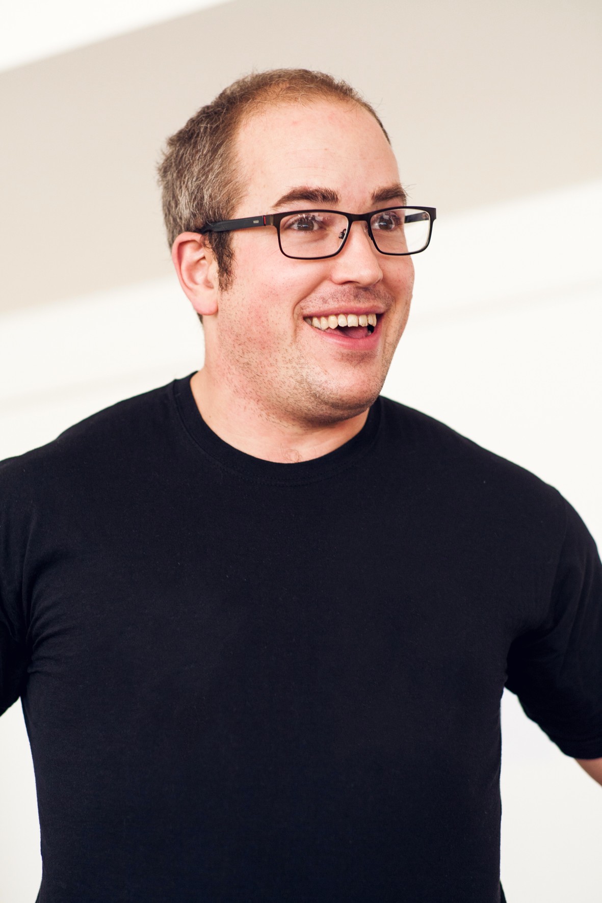John Barratt - Certified Scrum Trainer (CST) at Agile Affinity