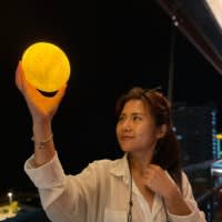 Unchasa Anong headshot