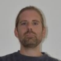 Guillaume, Head of Technology