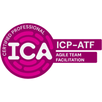 ICP-ATF certification badge