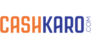 CashKaro Logo