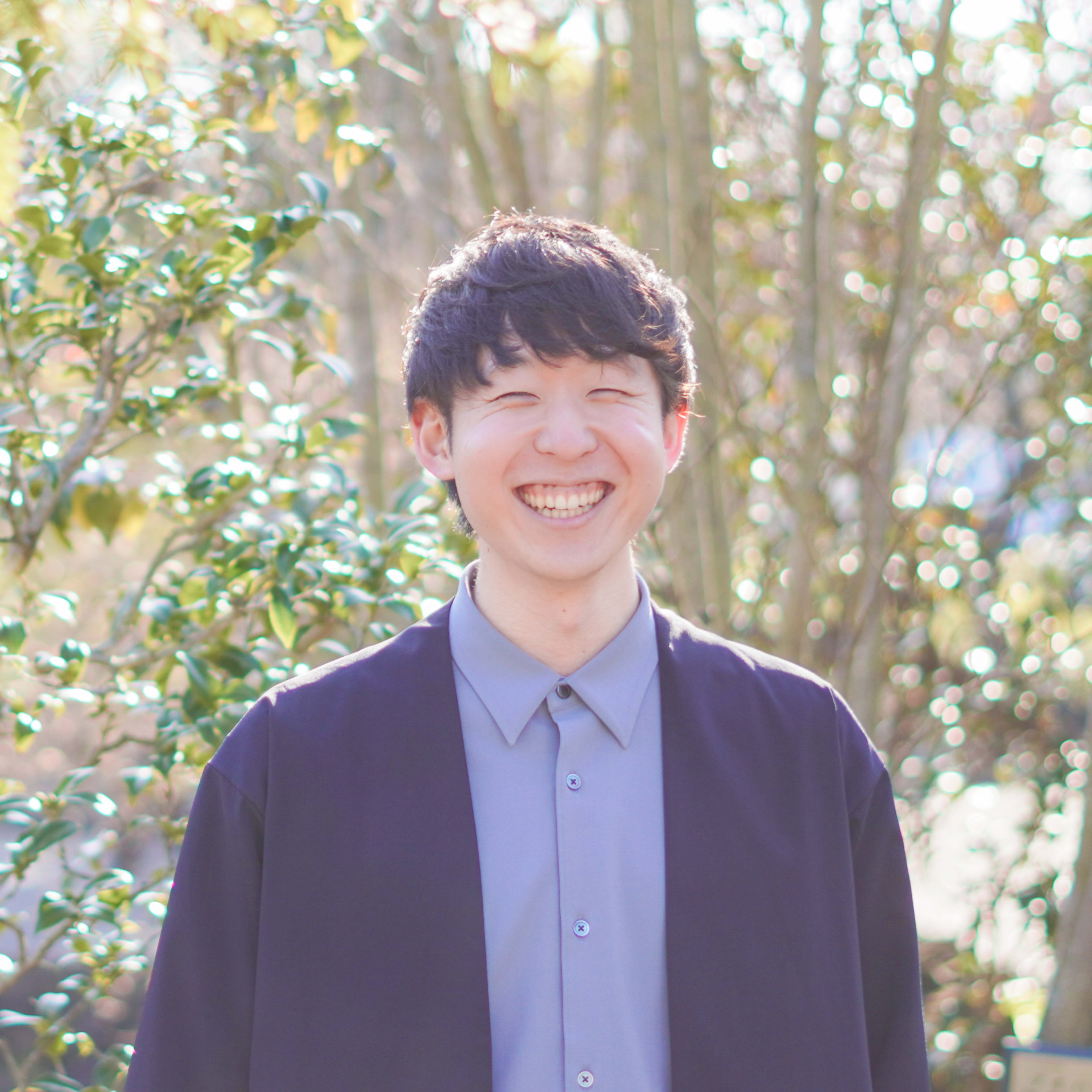 Ryosuke Tanaka