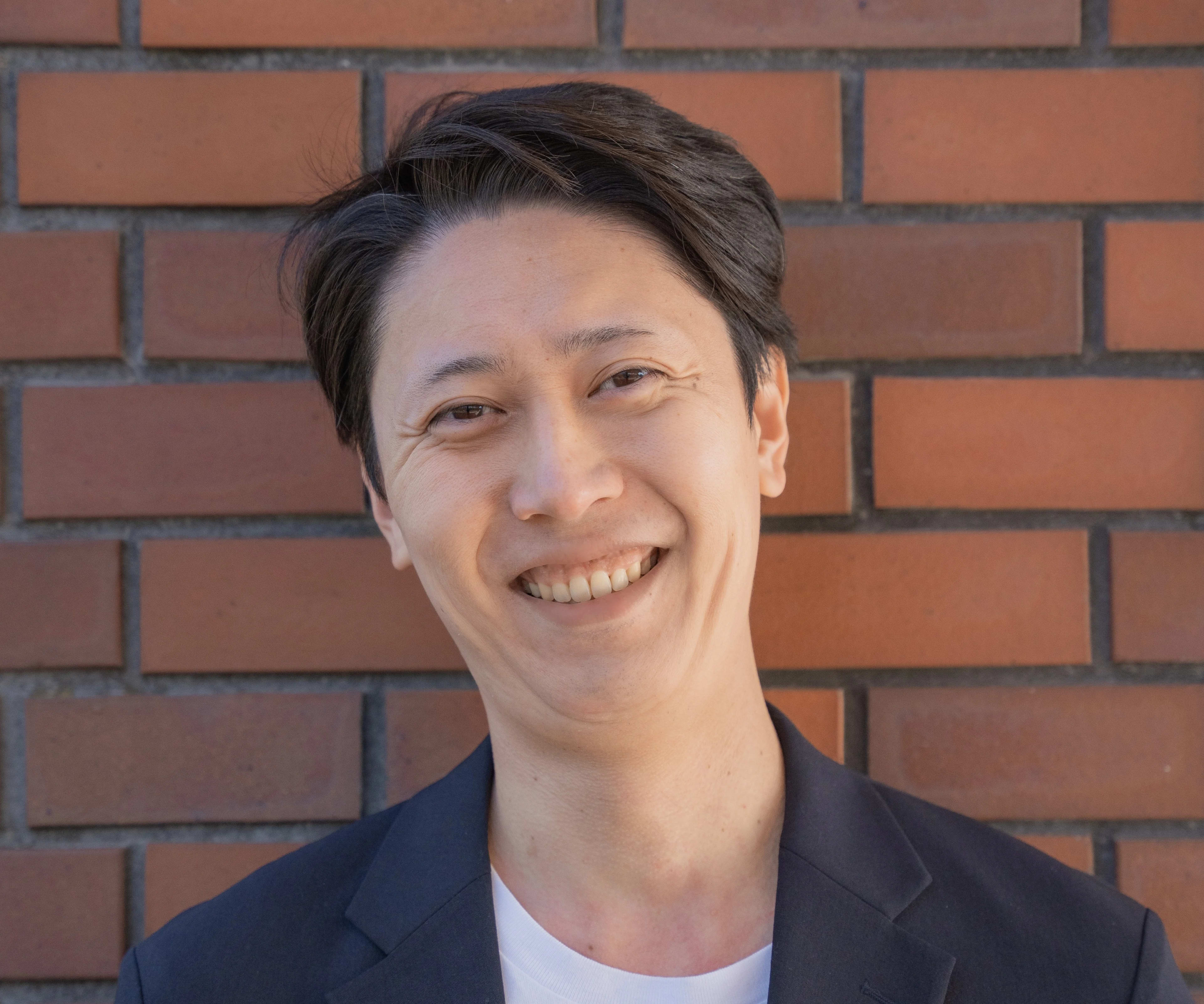 ヒグチダイスケ｜じぶんらしい人生の伴走者