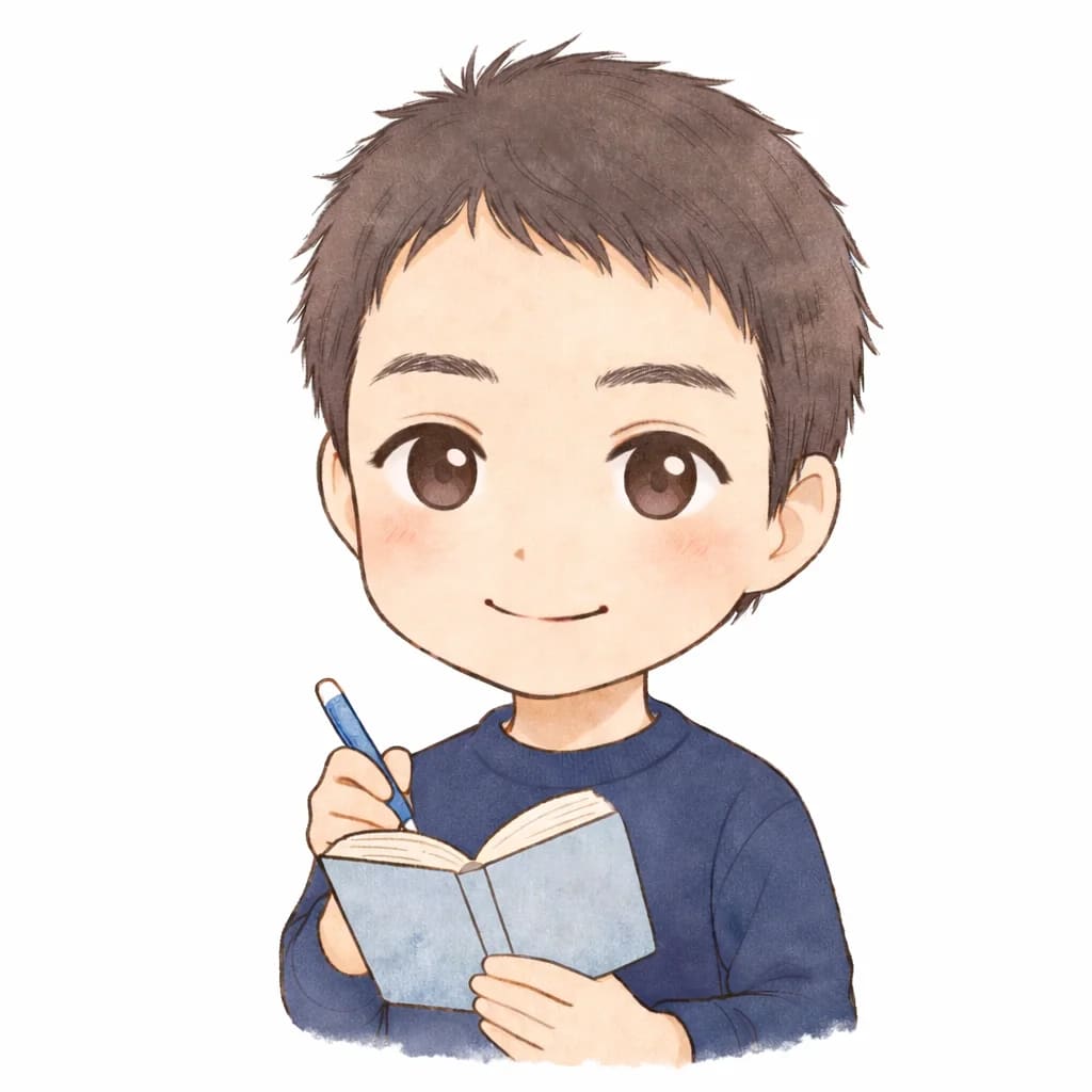 よっしー | 思考のサブスク