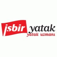 İŞBİR YATAK logosu