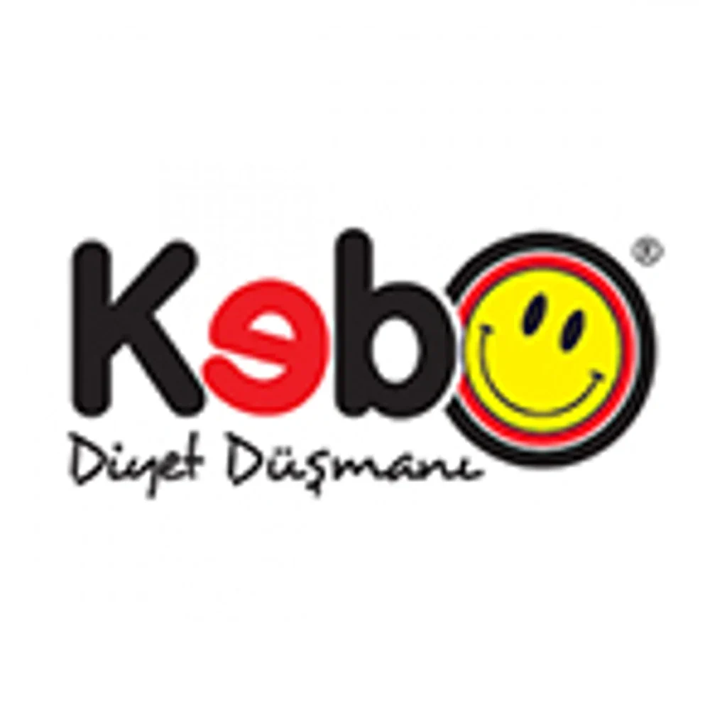KEBO logosu
