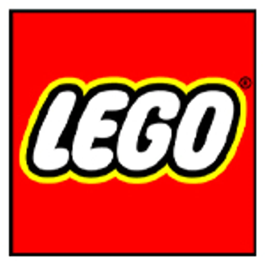 LEGO logosu