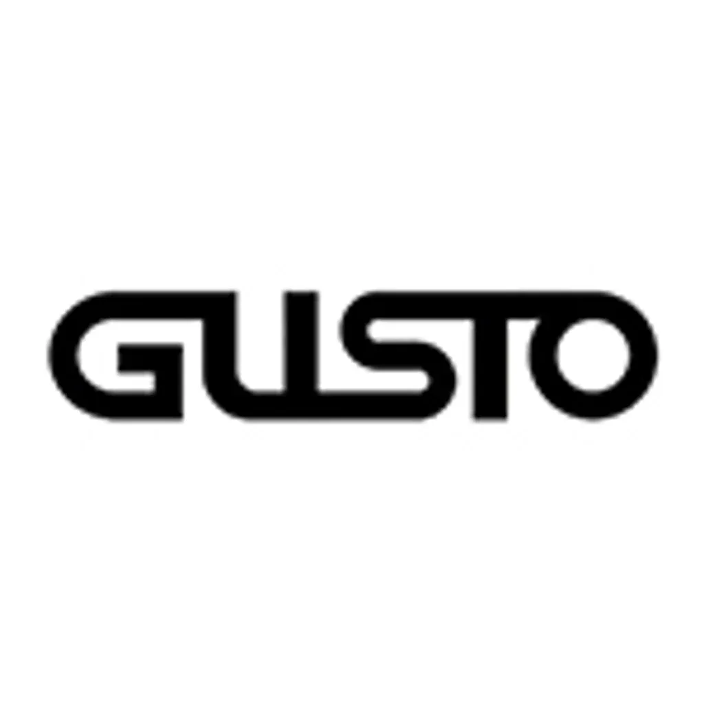 GUSTO logosu