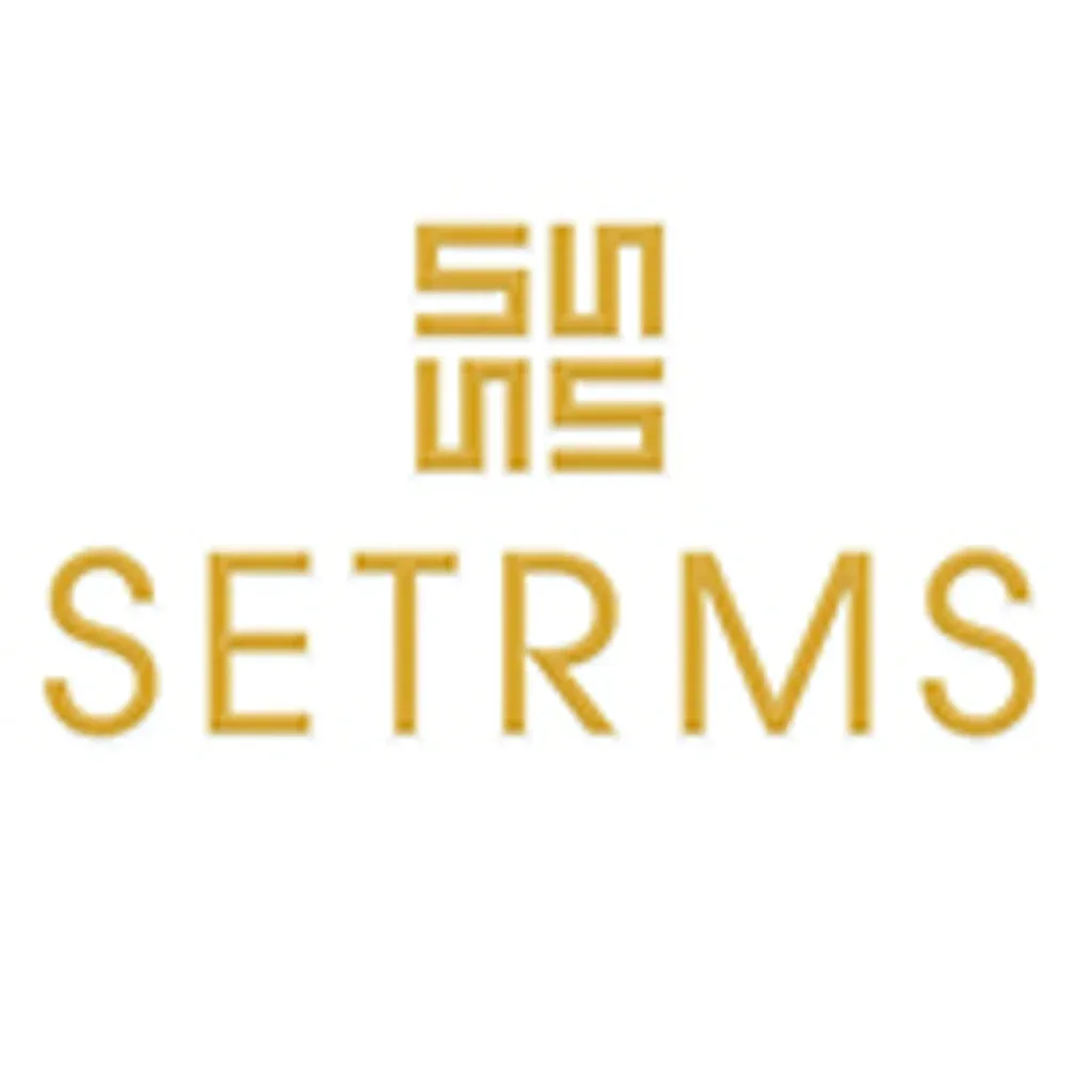 SETRMS logosu