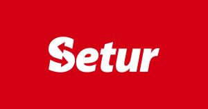 SETUR logosu