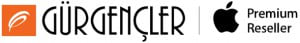 APPLE (GÜRGENÇLER) logosu