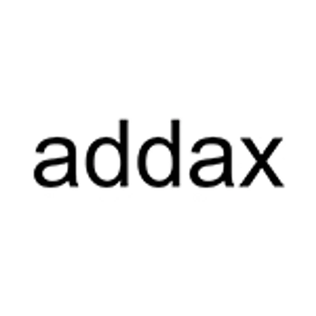 ADDAX logosu