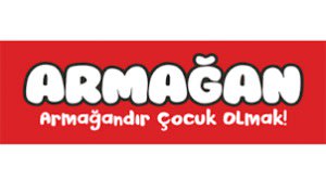 ARMAĞAN OYUNCAK logosu