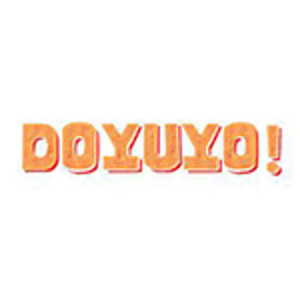 DOYUYO logosu