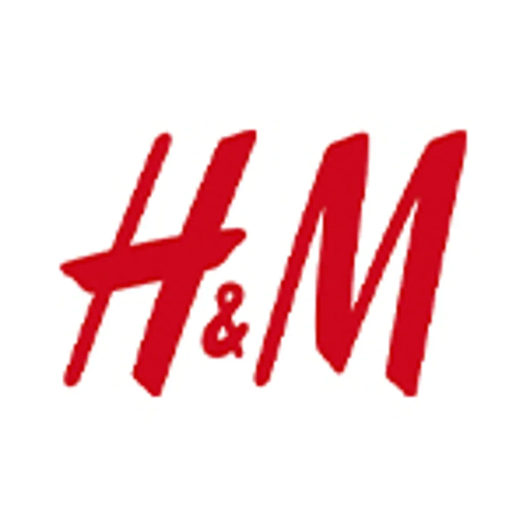 H&M logosu