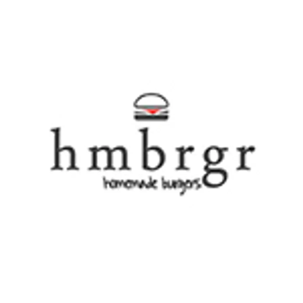 HMBRGR logosu