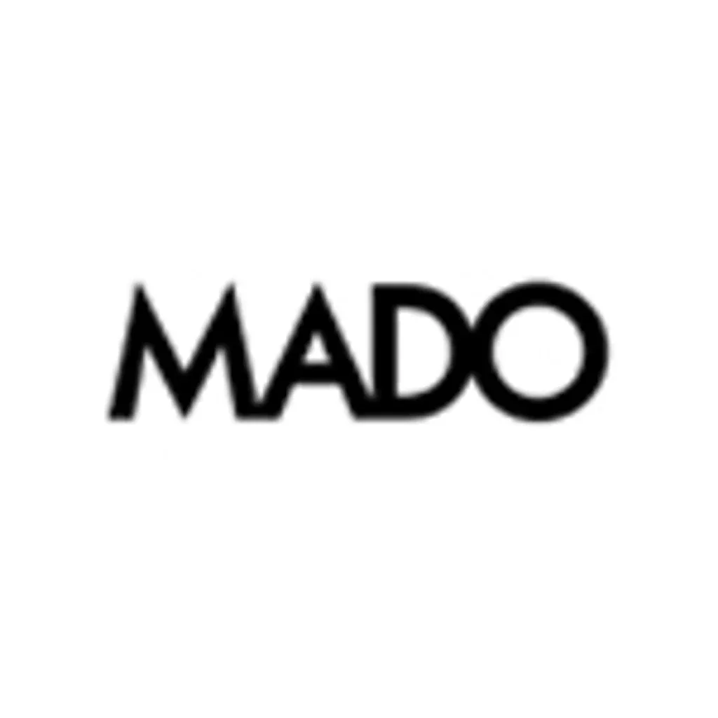 MADO logosu
