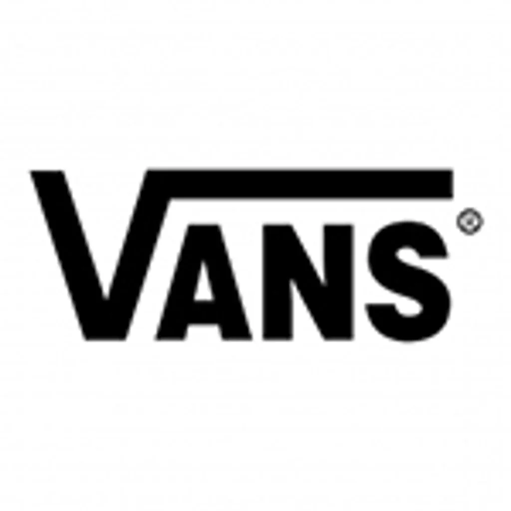 VANS logosu
