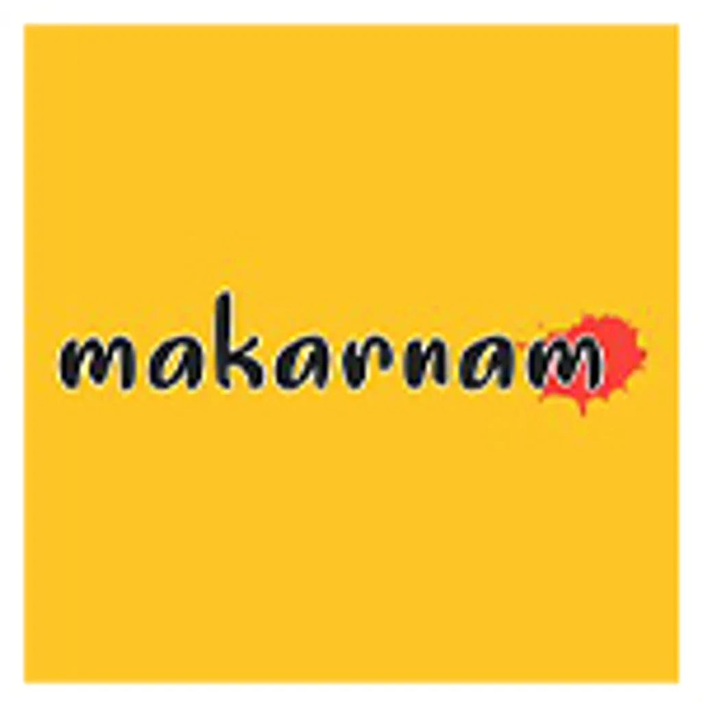 MAKARNAM logosu