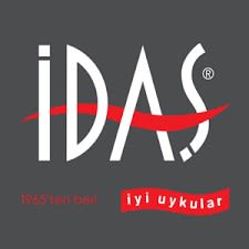 İDAŞ logosu