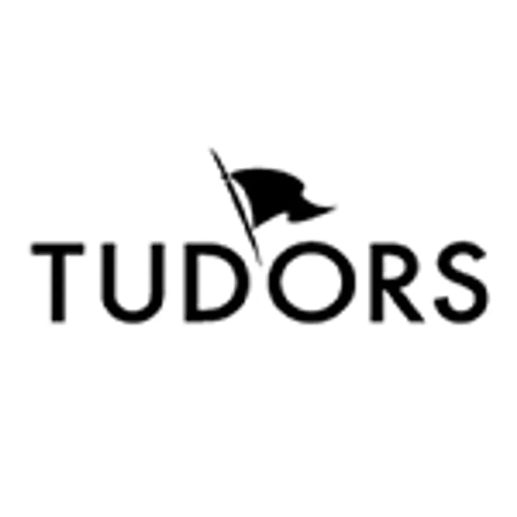 TUDORS logosu