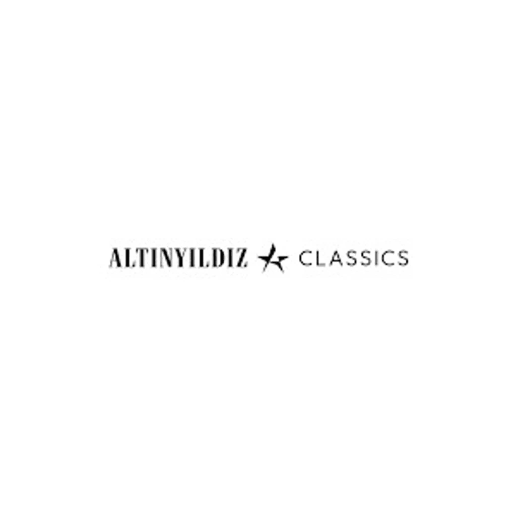 ALTINYILDIZ CLASSICS logosu