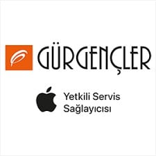 APPLE (GÜRGENÇLER TEKNİK SERVİS) logosu