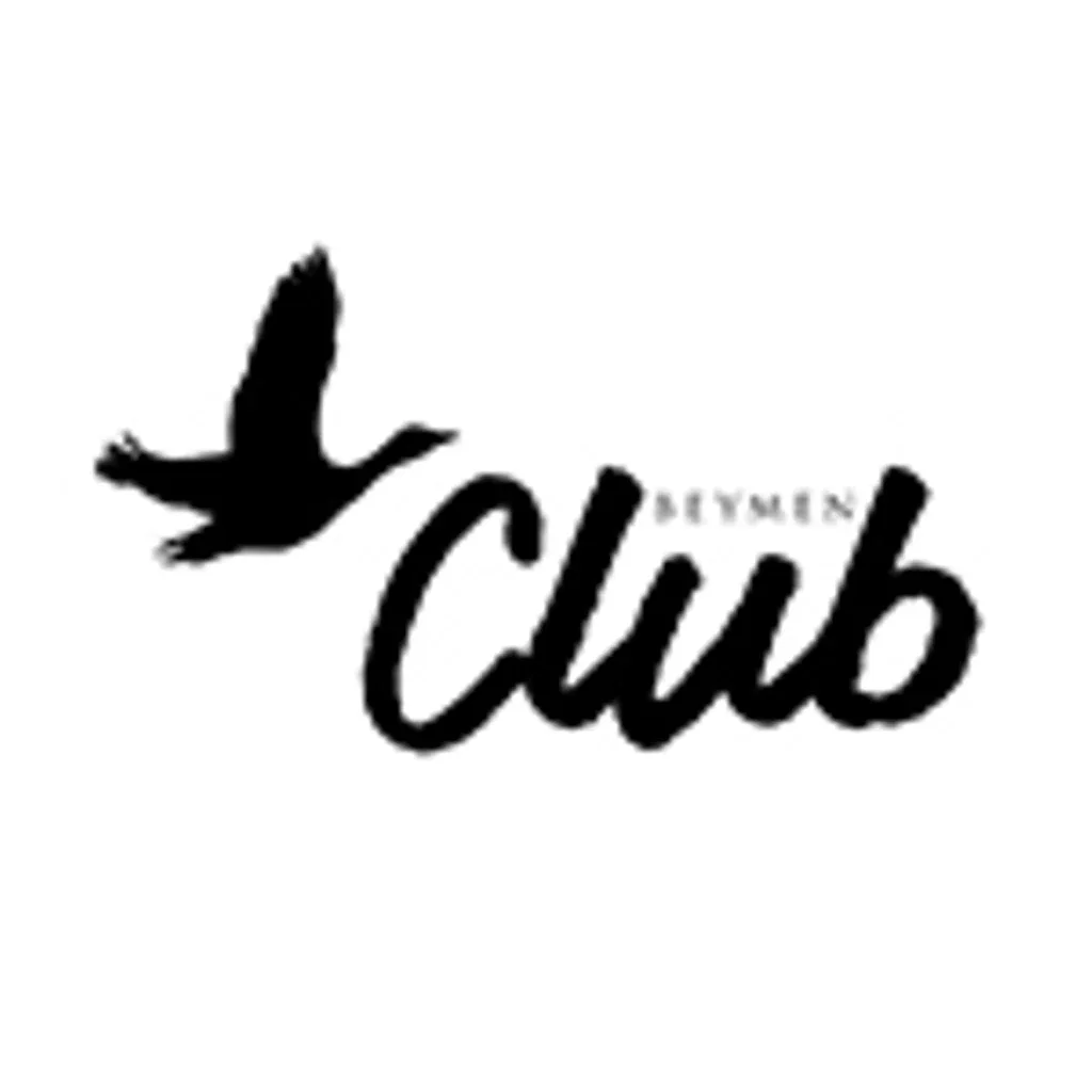 BEYMEN CLUB logosu
