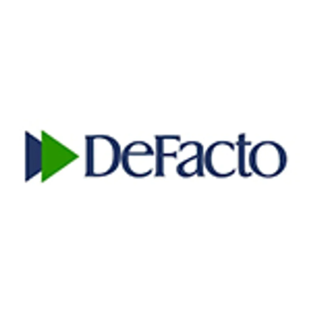 DEFACTO logosu