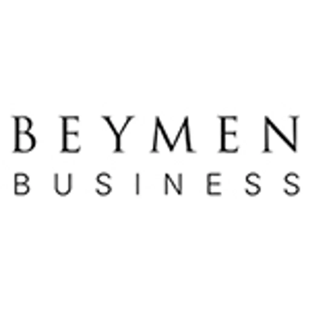 BEYMEN BUSİNESS logosu