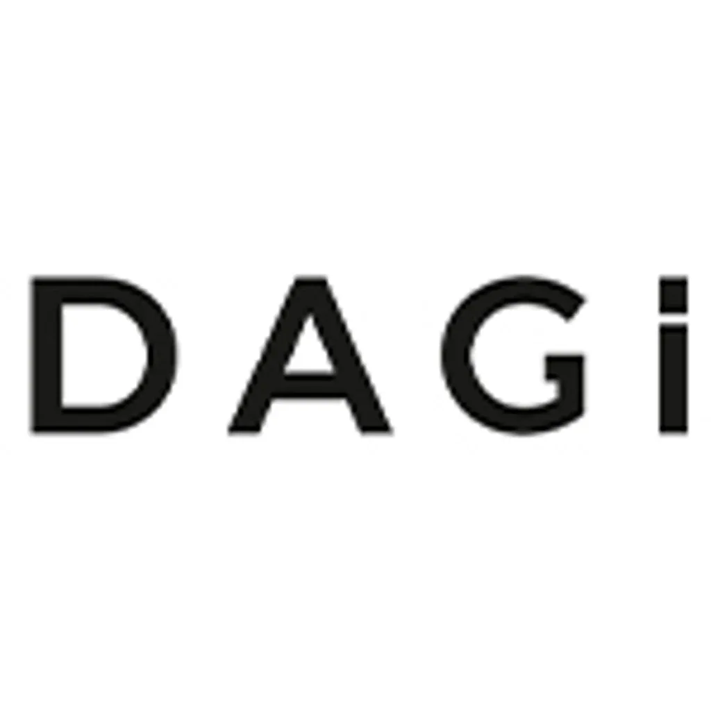 DAGİ logosu