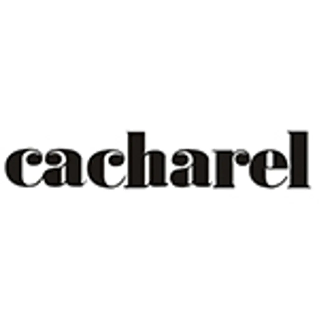 CACHAREL logosu