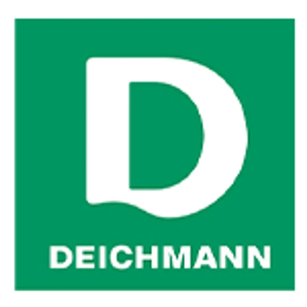 DEICHMANN logosu