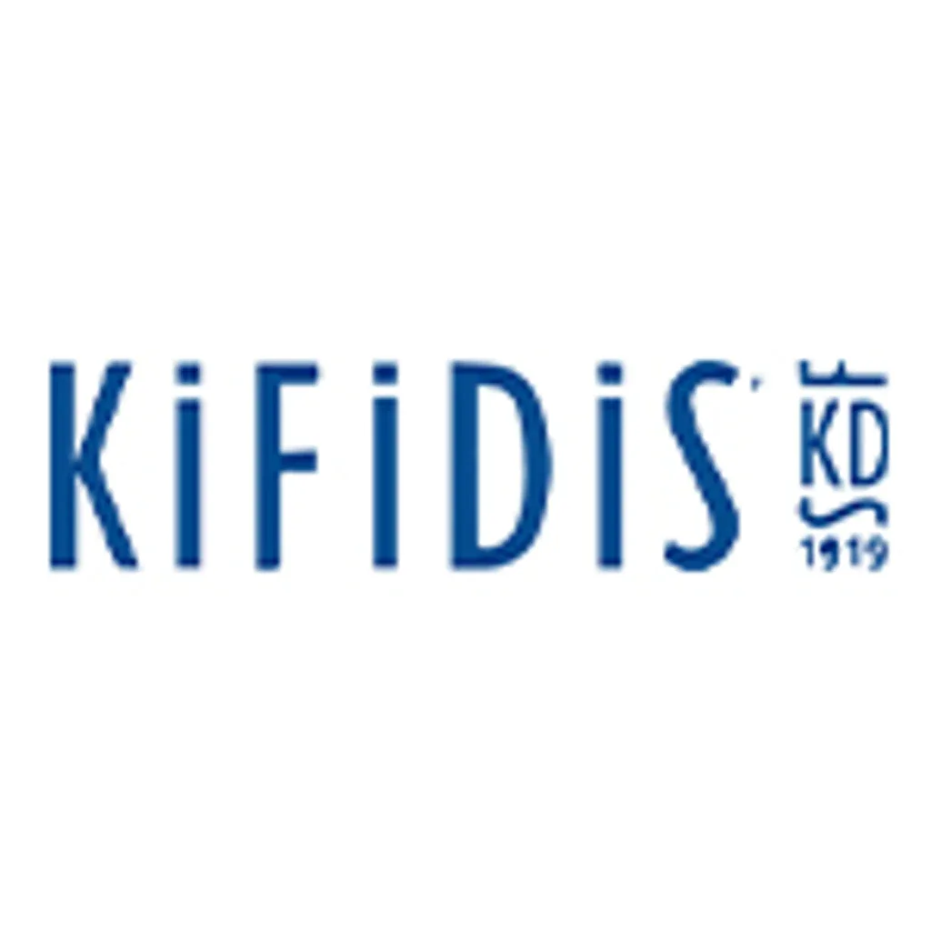 KİFİDİS logosu
