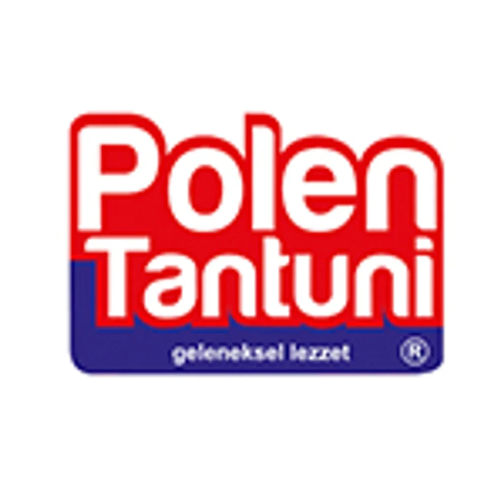 POLEN TANTUNİ logosu