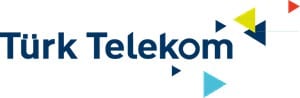TURK TELEKOM logosu