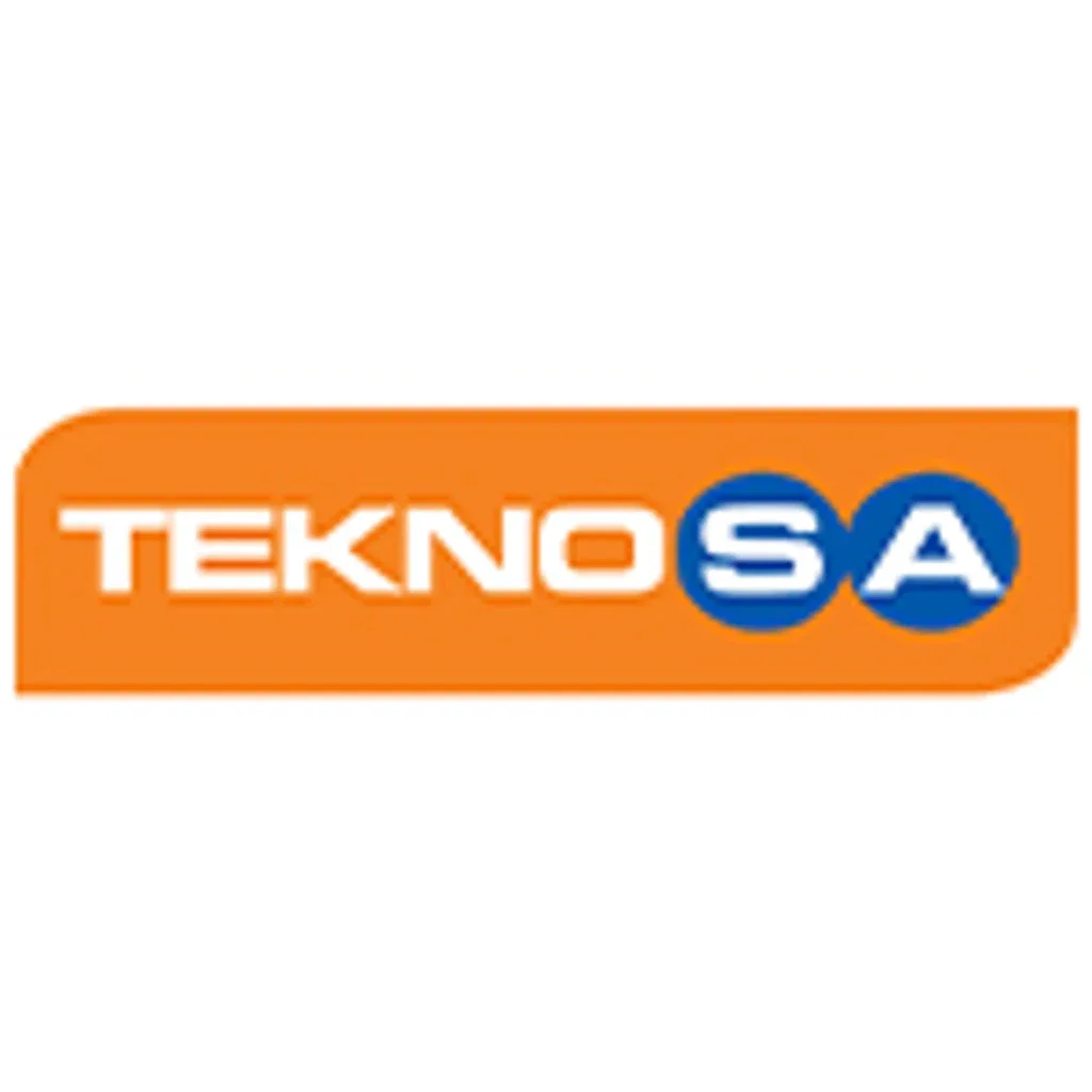 TEKNOSA EXTRA logosu