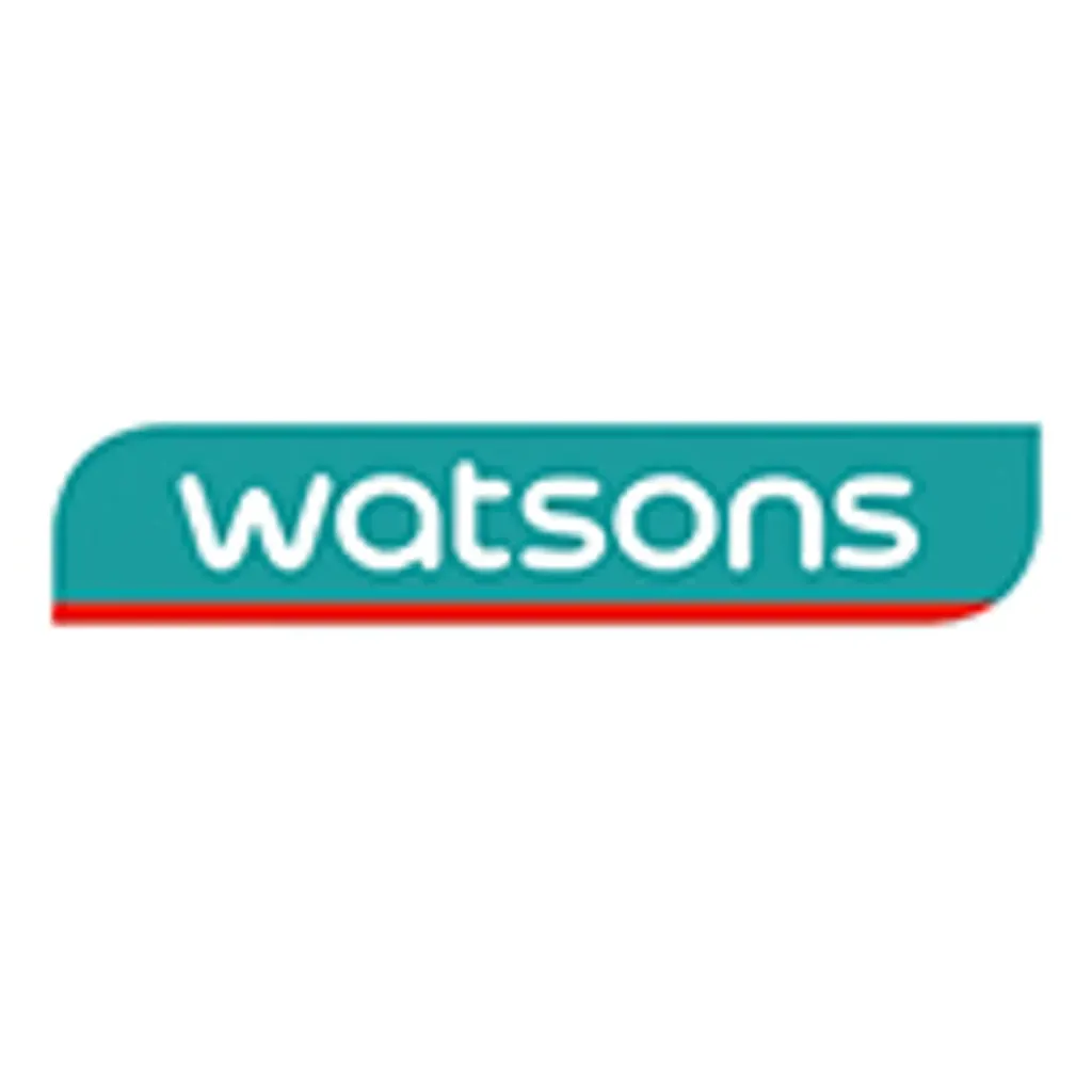 WATSONS logosu